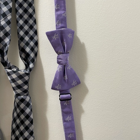 Ties - Picture 2 of 5